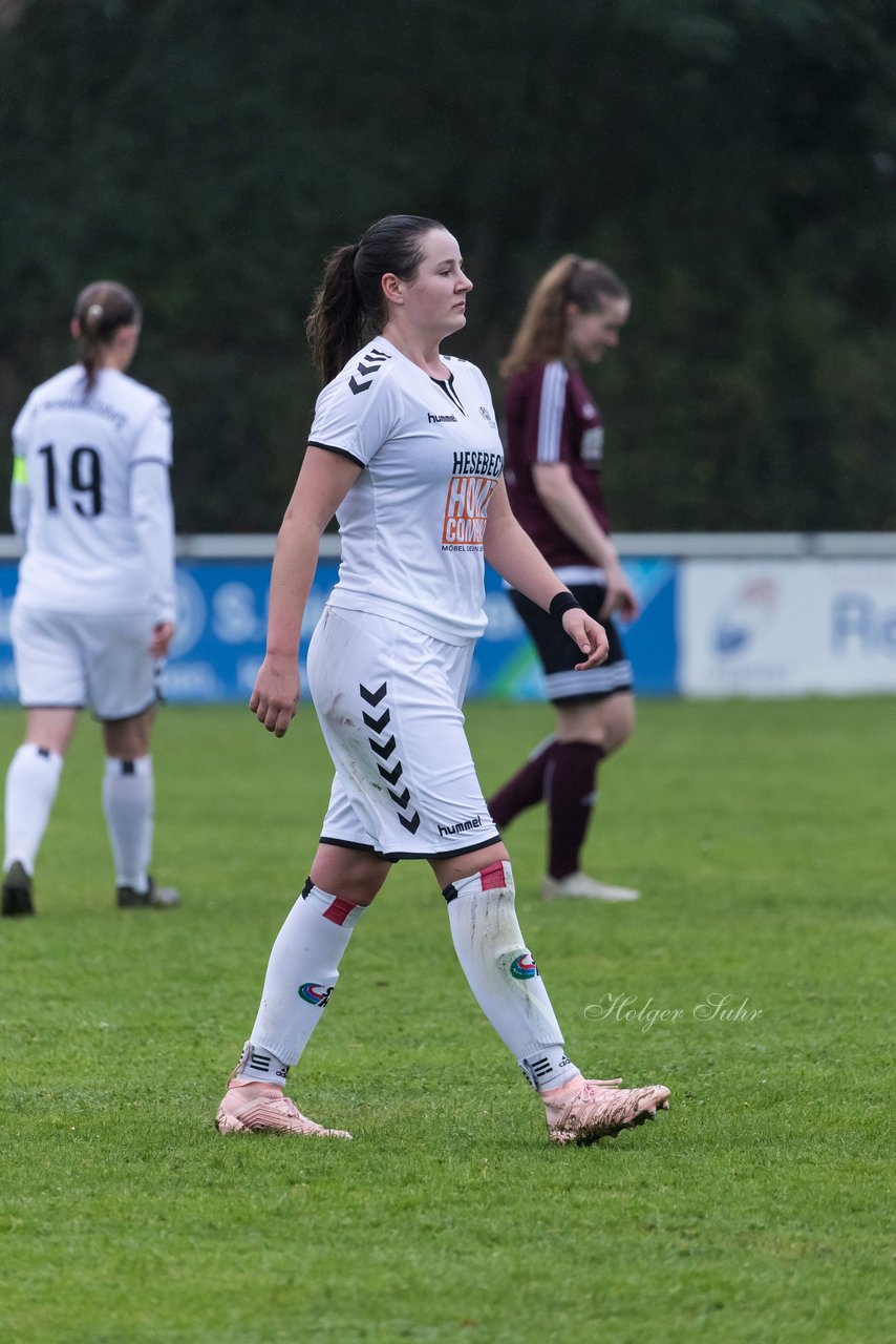 Bild 155 - Frauen SV Henstedt Ulzburg II - TSV Klausdorf : Ergebnis: 2:1